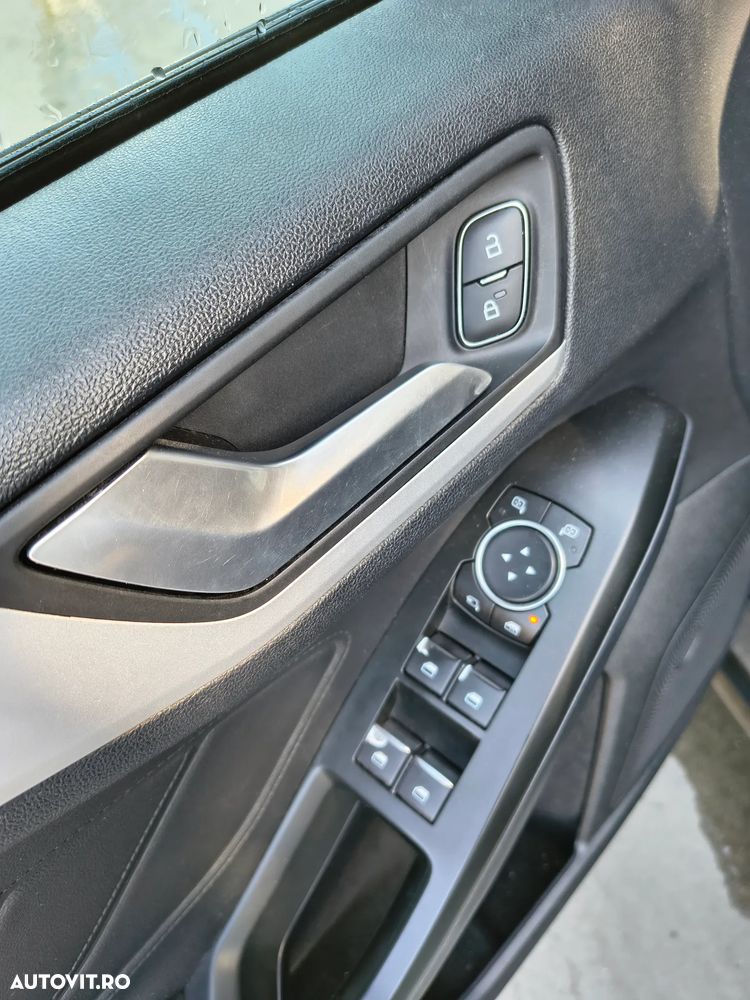 Ford Focus 1.5 EcoBlue Start-Stopp-System TREND - 7
