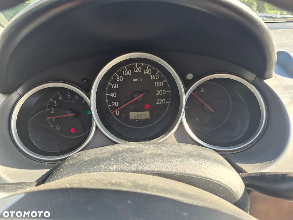 Honda City 1.4 Comfort - 3