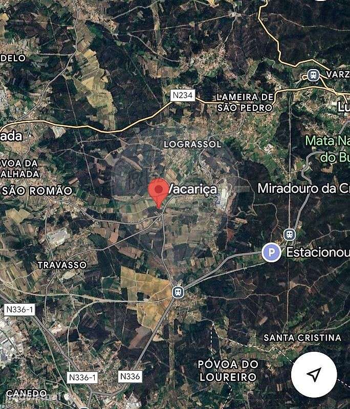 Terreno  para venda - Grande imagem: 5/6