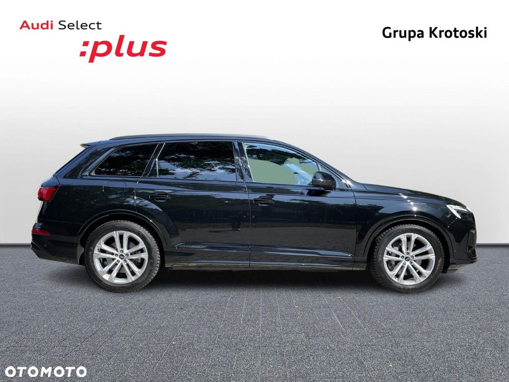 Audi Q7 - 7
