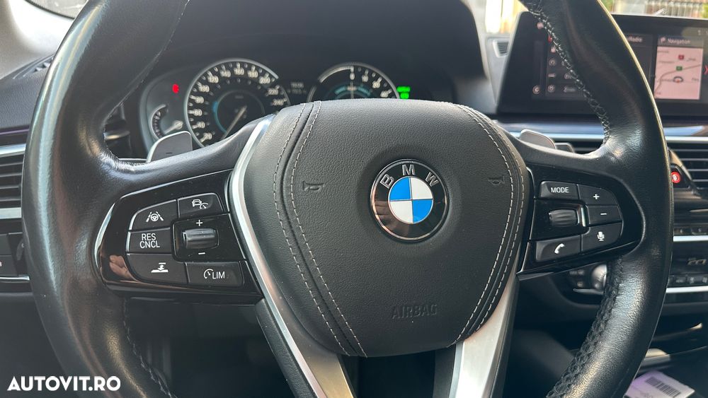 BMW Seria 5 - 11