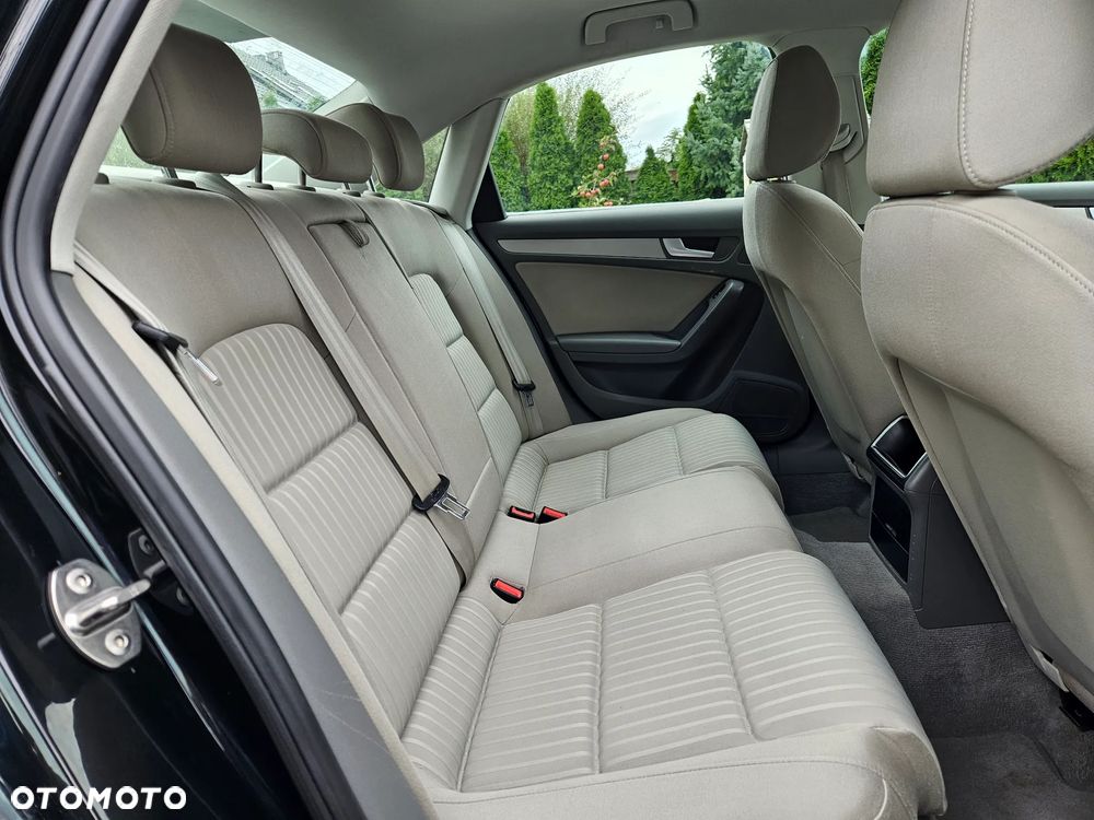 Audi A4 - 13