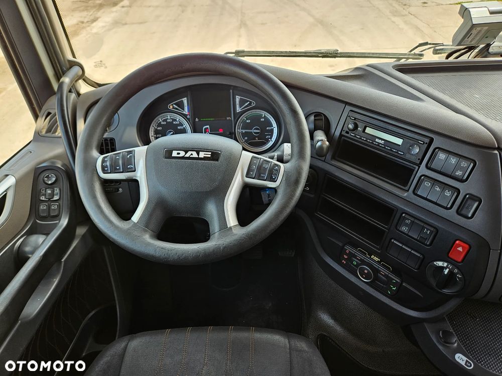 DAF DAF XF 480 - 5