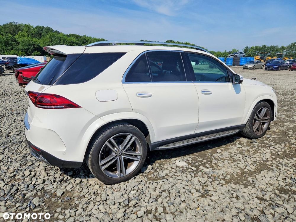 Mercedes-Benz GLE 450 4-Matic - 5