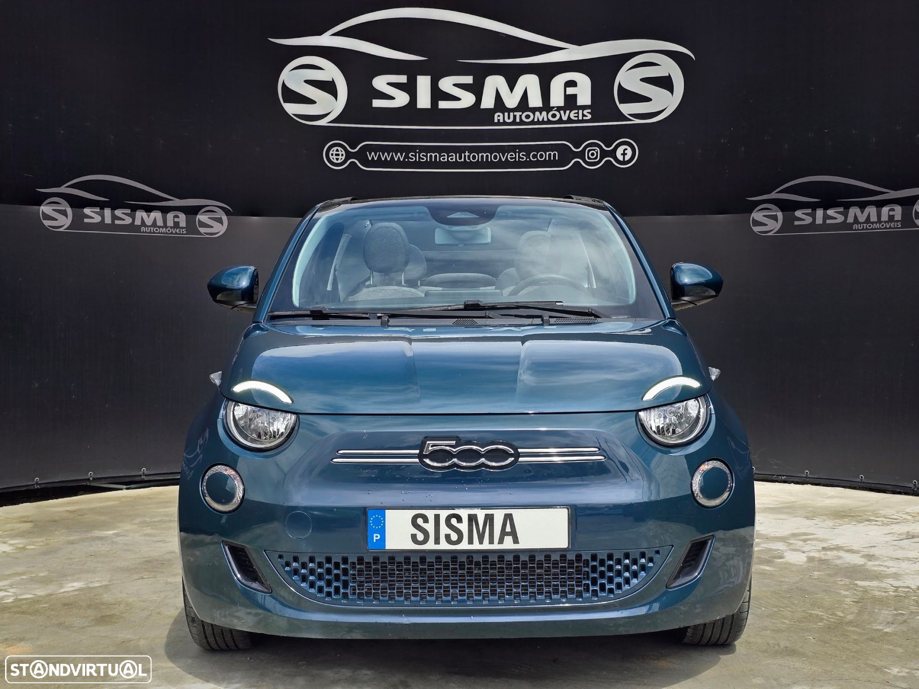 Fiat 500e C Icon - 5