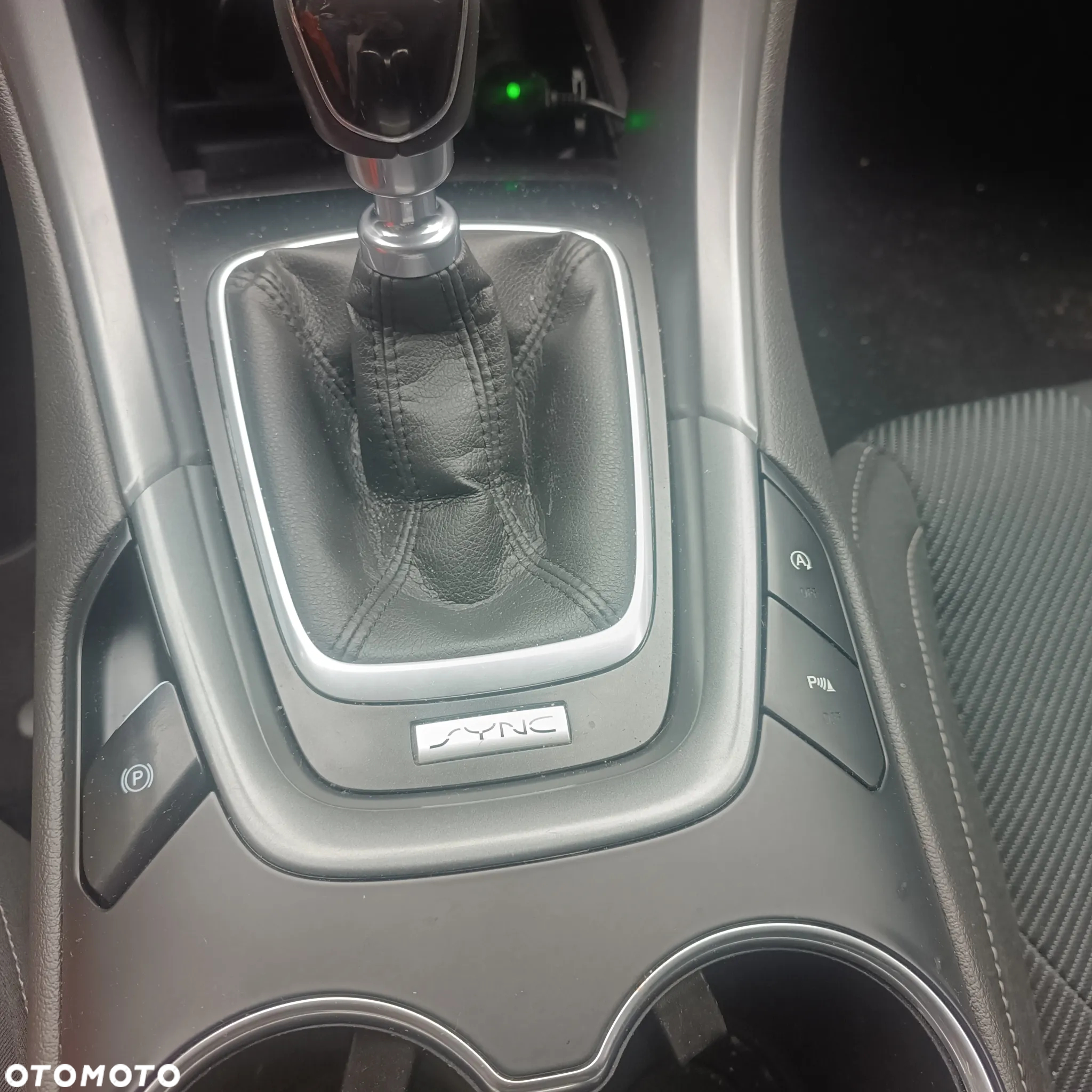 Ford Mondeo 2.0 TDCi Titanium - 7
