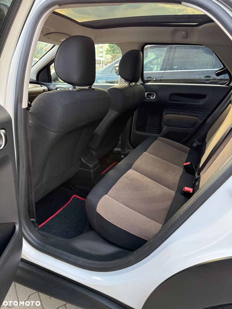 Citroën C4 Cactus e-HDi 92 ETG6 Stop&Start Feel - 27