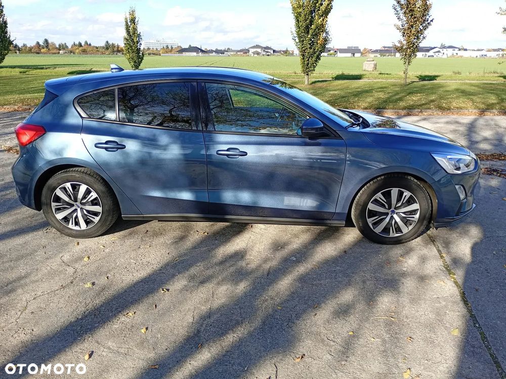 Ford Focus - 3