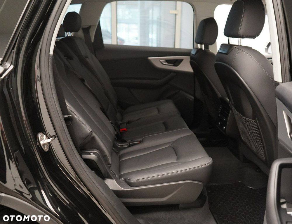 Audi Q7 - 21