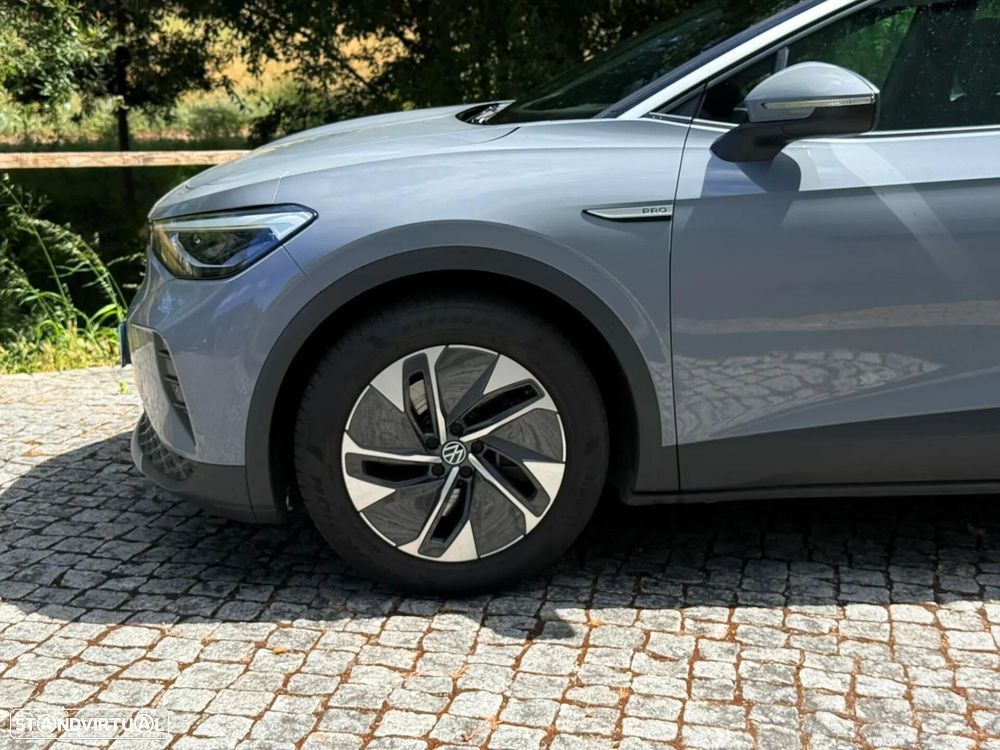 VW ID.4 77 kWh Pro Performance - 8