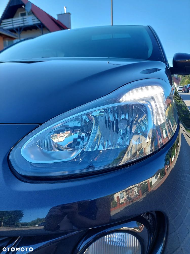 Opel Adam - 10