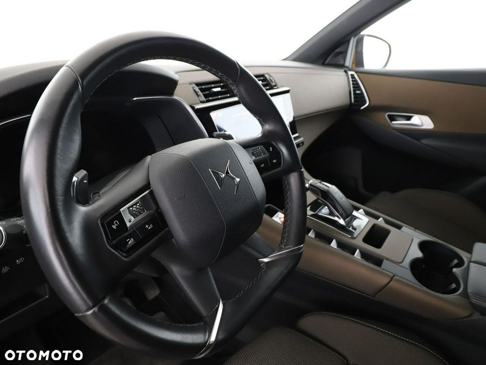 DS Automobiles DS 7 Crossback 1.6 E-Tense So Chic - 15