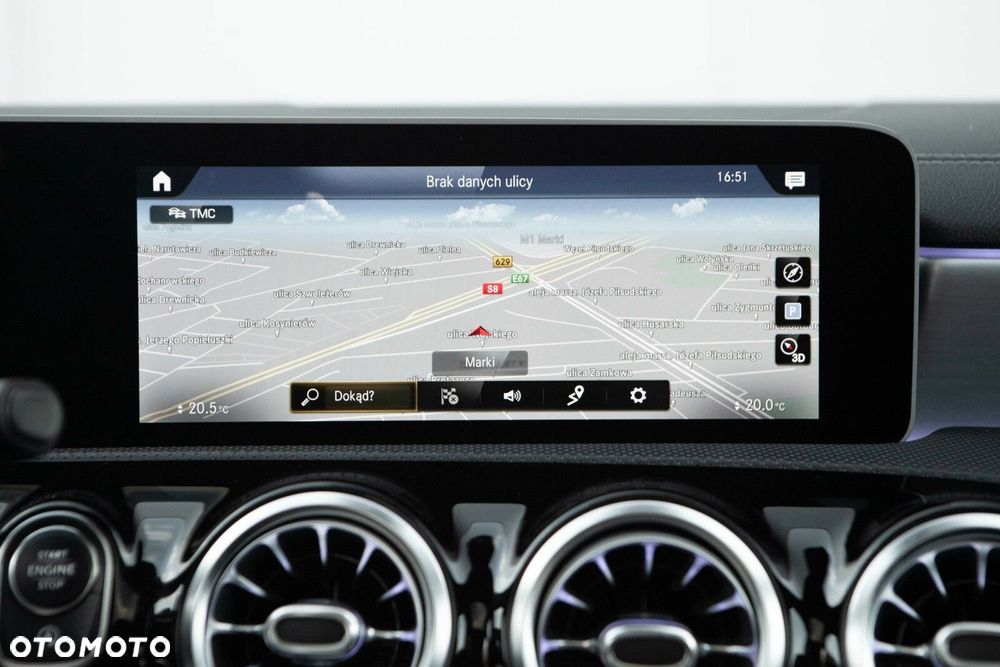 Mercedes-Benz CLA 200 AMG Line 7G-DCT - 32