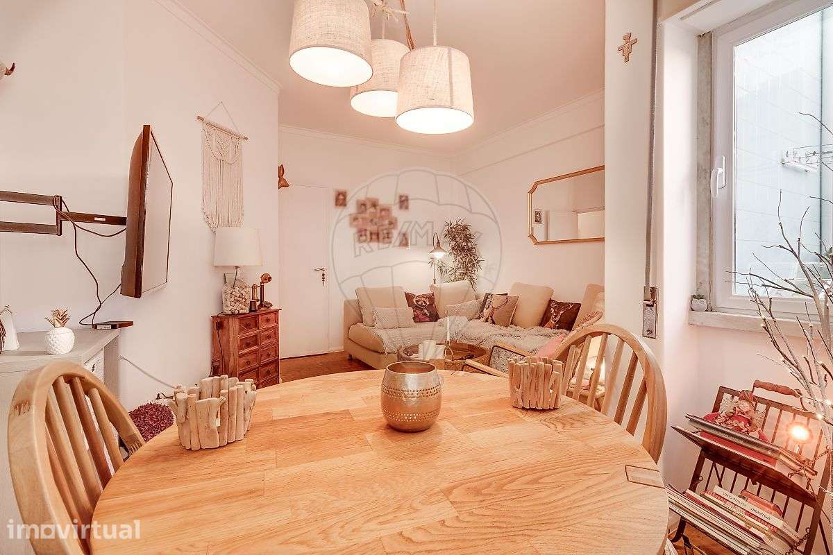 Apartamento T2 para venda - Grande imagem: 2/29