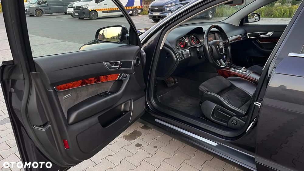 Audi A6 ver-2-4-multitronic - 10