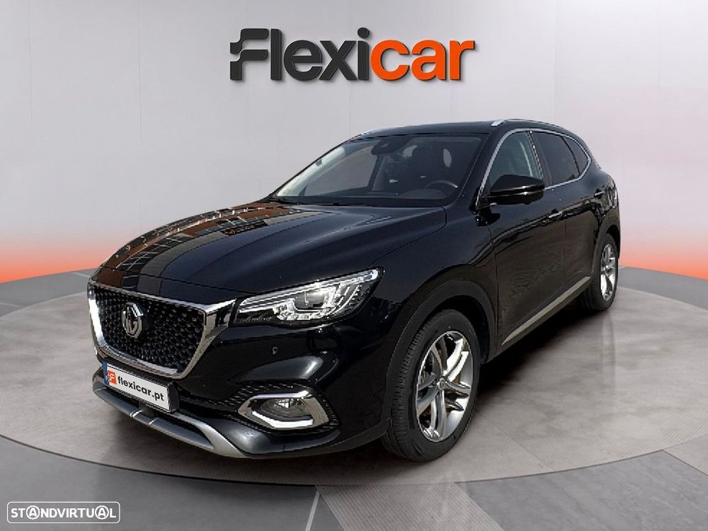 MG EHS 1.5 T-GDI Plug-in Hybrid Luxury - 3