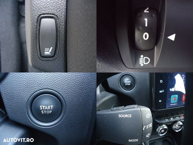 Dacia Duster TCe 150 GPF 4WD Prestige jante 17" - 39