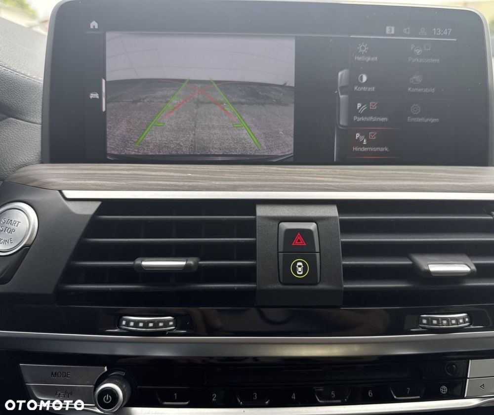 BMW X3 xDrive30d M Sport - 27