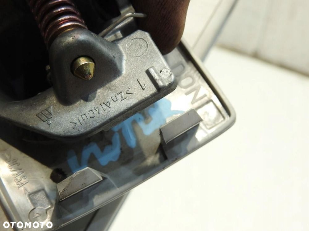 LUSTERKO WEWNĘTRZNE VOLKSWAGEN TOURAN I E1010749 - 2