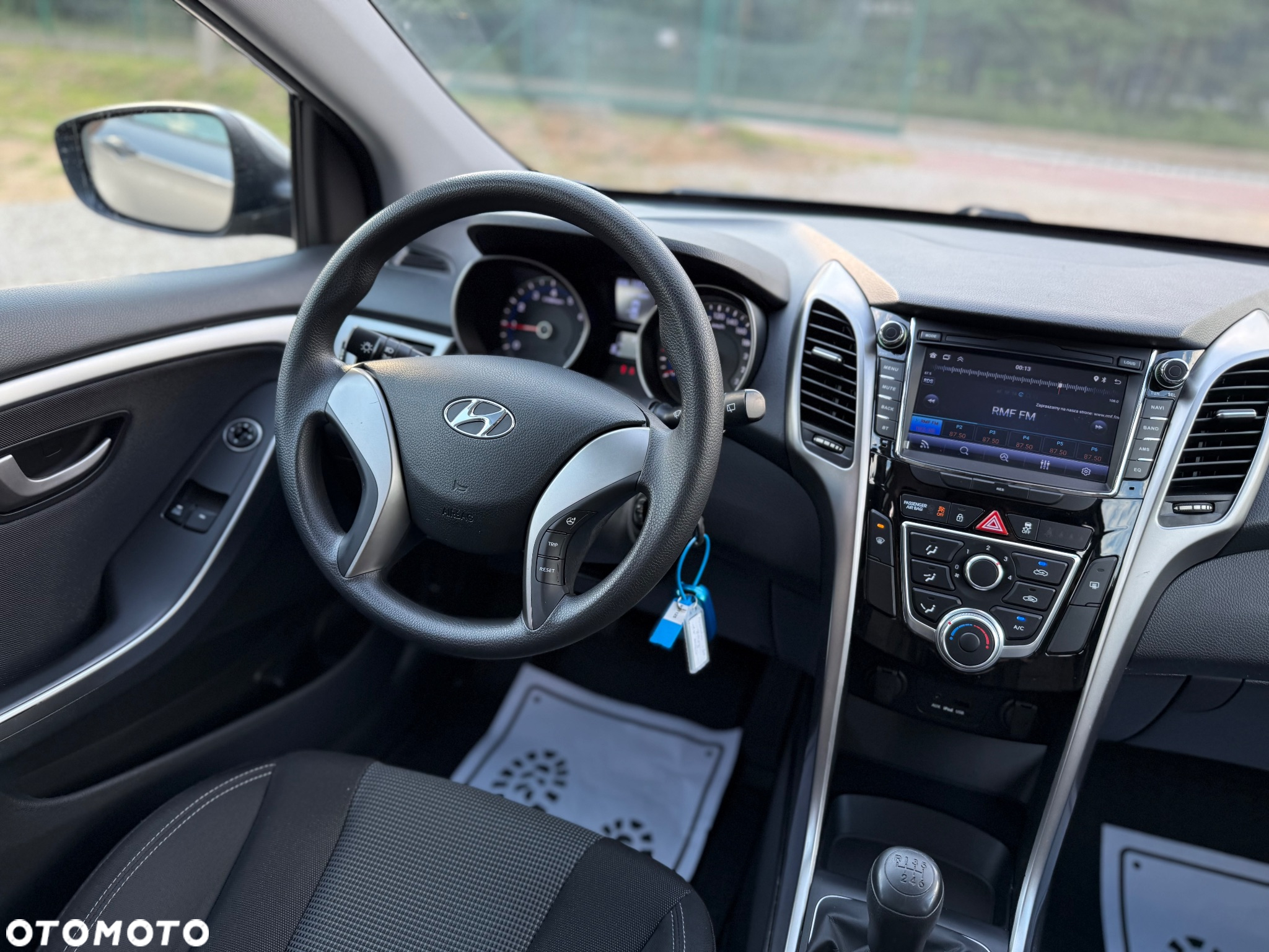 Hyundai i30 1.4 Style - 18