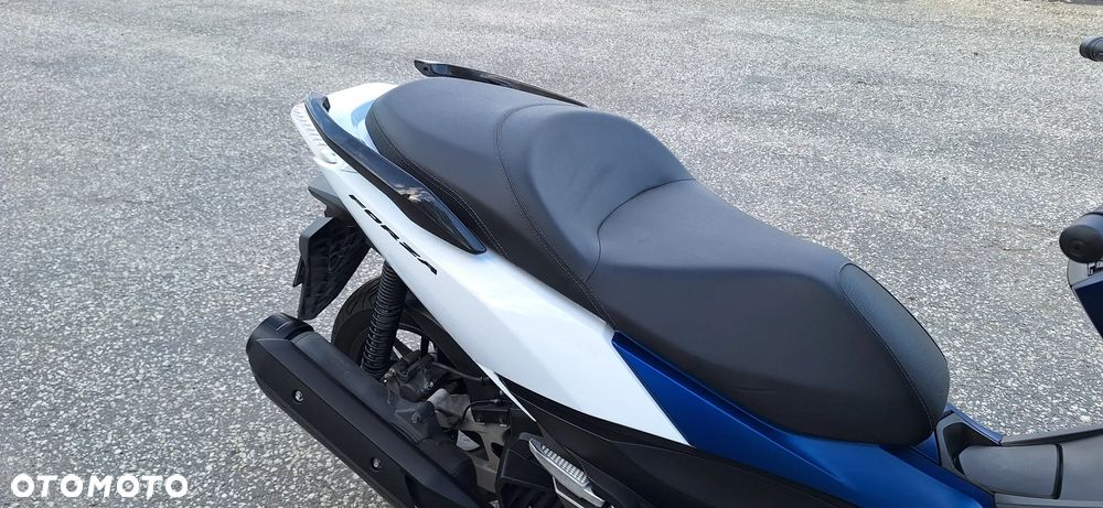 Honda NSS - 16