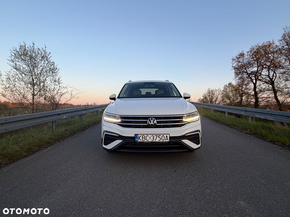 Volkswagen Tiguan - 3
