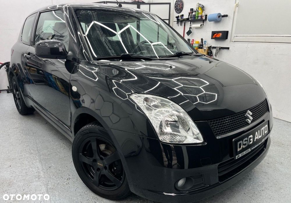 Suzuki Swift - 12