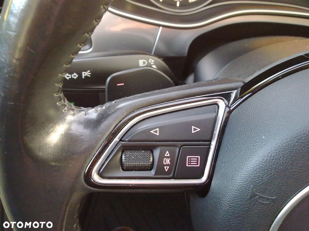 Audi A6 Allroad - 27
