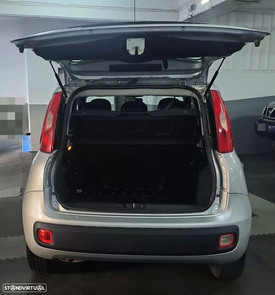Fiat Panda 1.2 Lounge - 14