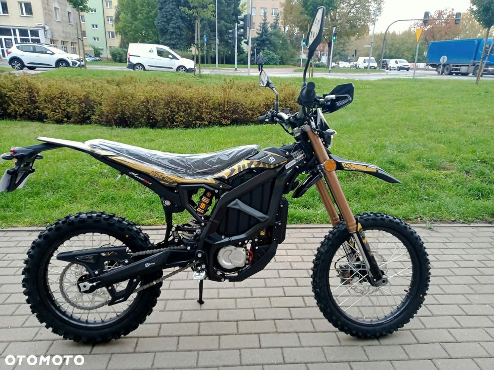Surron Ultra-Bee