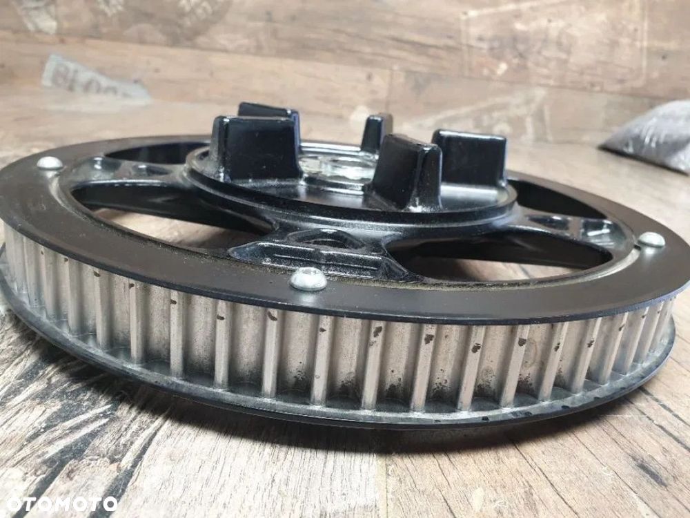 Pulley koło pasowe Yamaha XV1900 CFD Star Eluder Venture - 3
