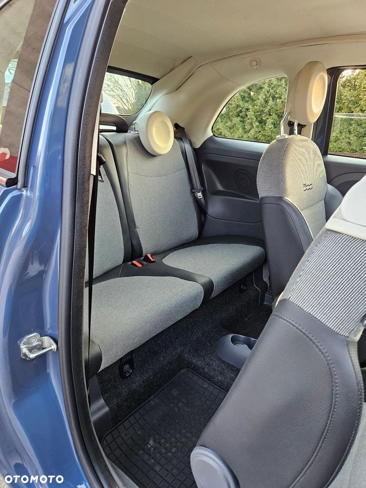 Fiat 500 1.2 S - 28