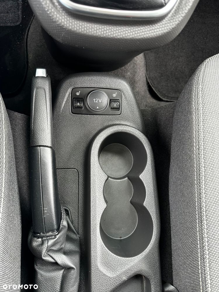 Ford Tourneo Connect Grand 1.5 EcoBlue Start/Stop Titanium - 24