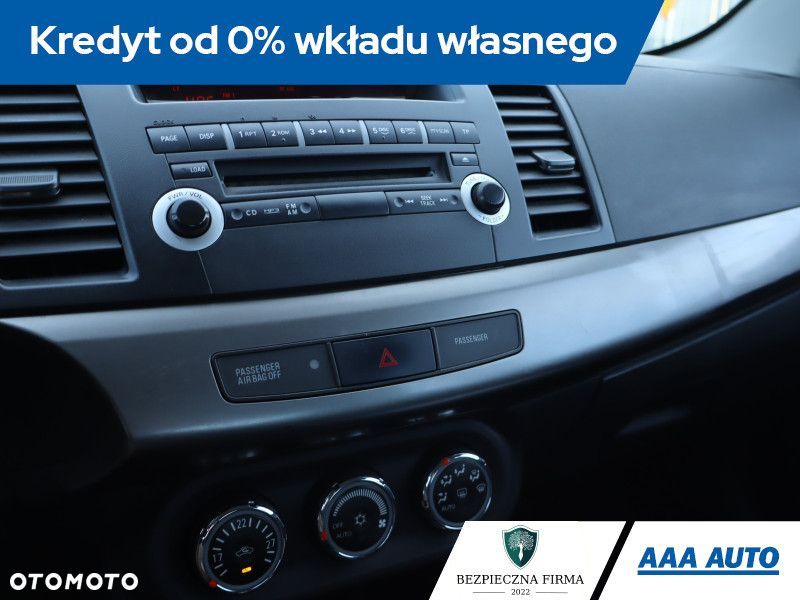 Mitsubishi Lancer - 14