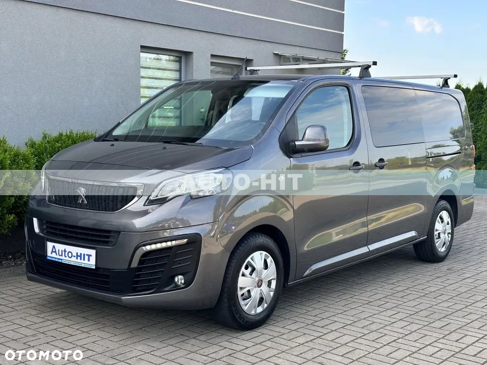 Peugeot Expert - 12