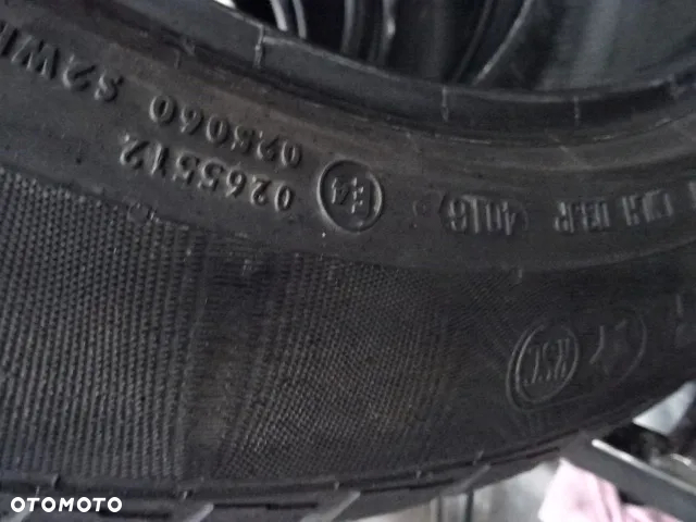 255/50/R19 107V RS Continental Conti Winter Contact TS830P - 13