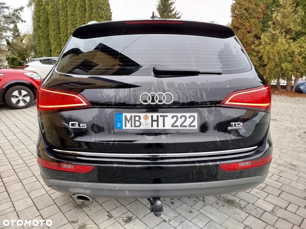 Audi Q5 - 6