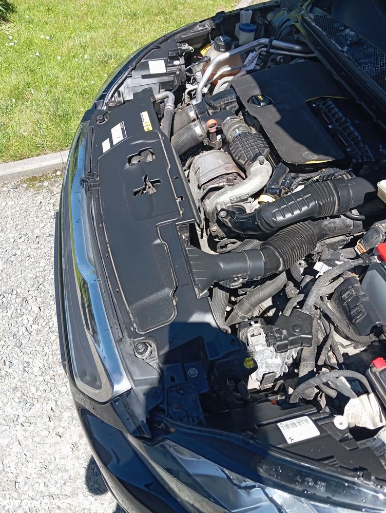 Peugeot 308 1.6 BlueHDi Active S&S - 22