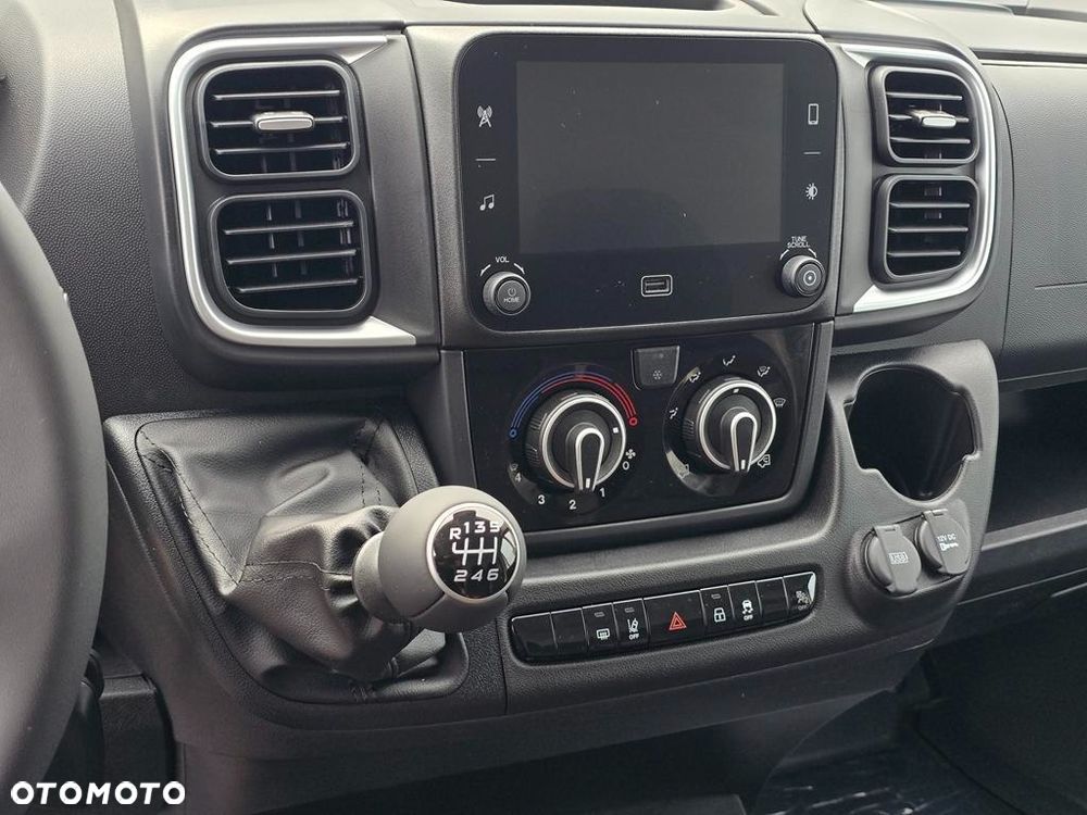 Opel Movano L3H2 - 14