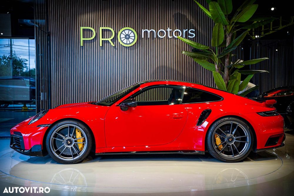 PORSCHE 911 2021 — imagine 25