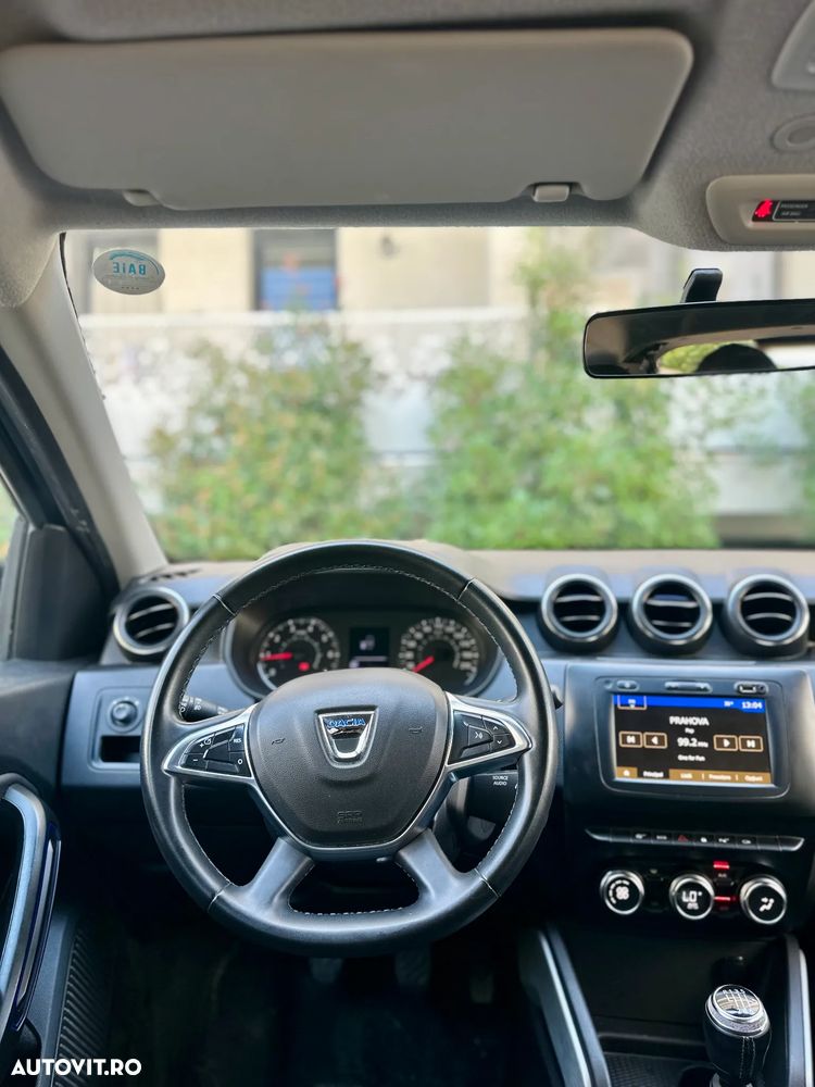 Dacia Duster - 14