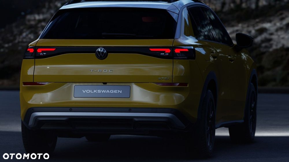 Volkswagen T-Roc - 10