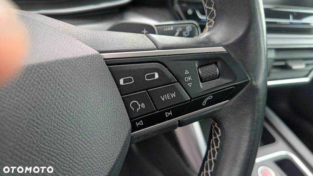 Seat Leon 2.0 TDI DSG Xcellence - 17