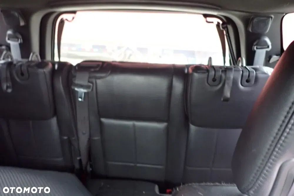 Lincoln Navigator 5.4 4x4 - 15