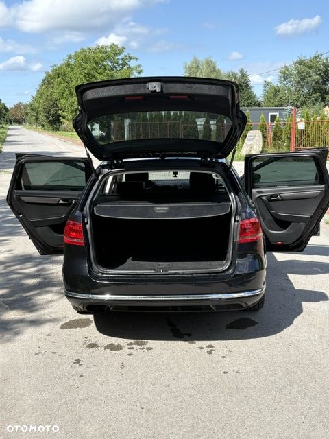 Volkswagen Passat 2.0 TDI Comfortline DSG - 7