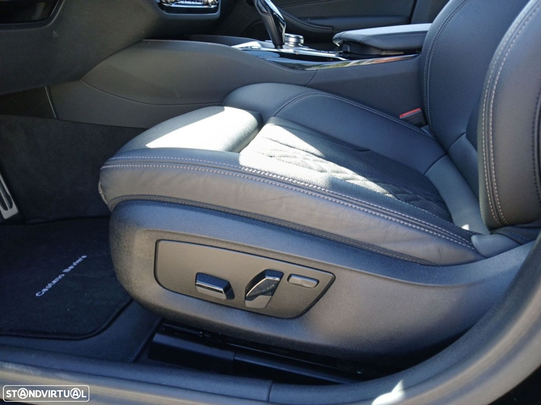 BMW x3 20 d xDrive Pack M - 15