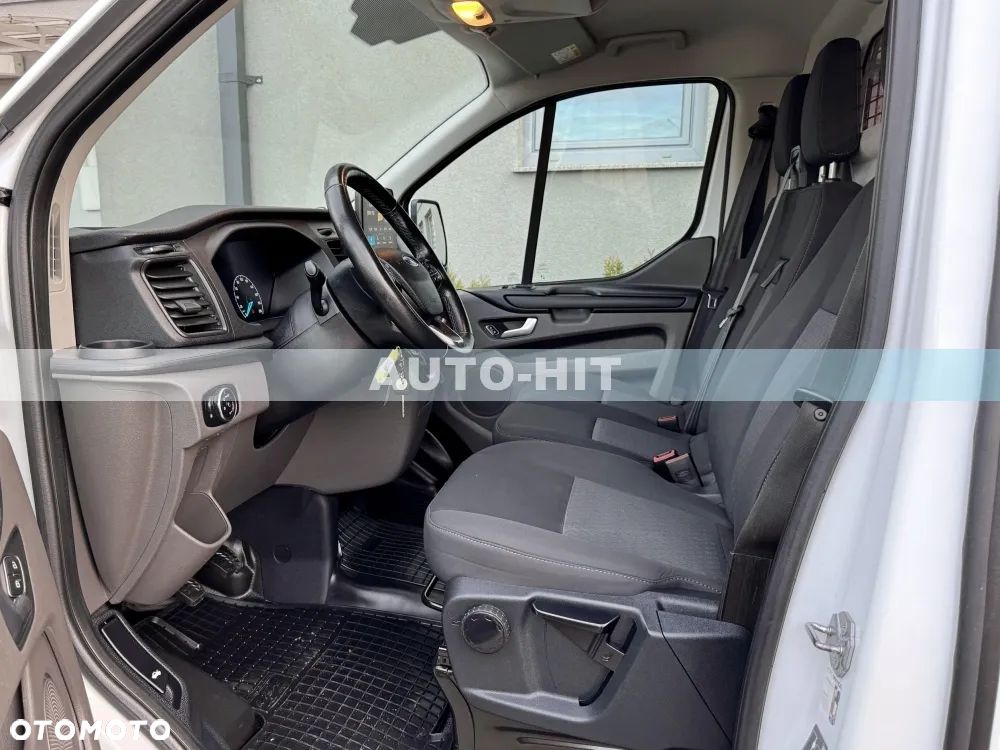 Ford Transit - 22