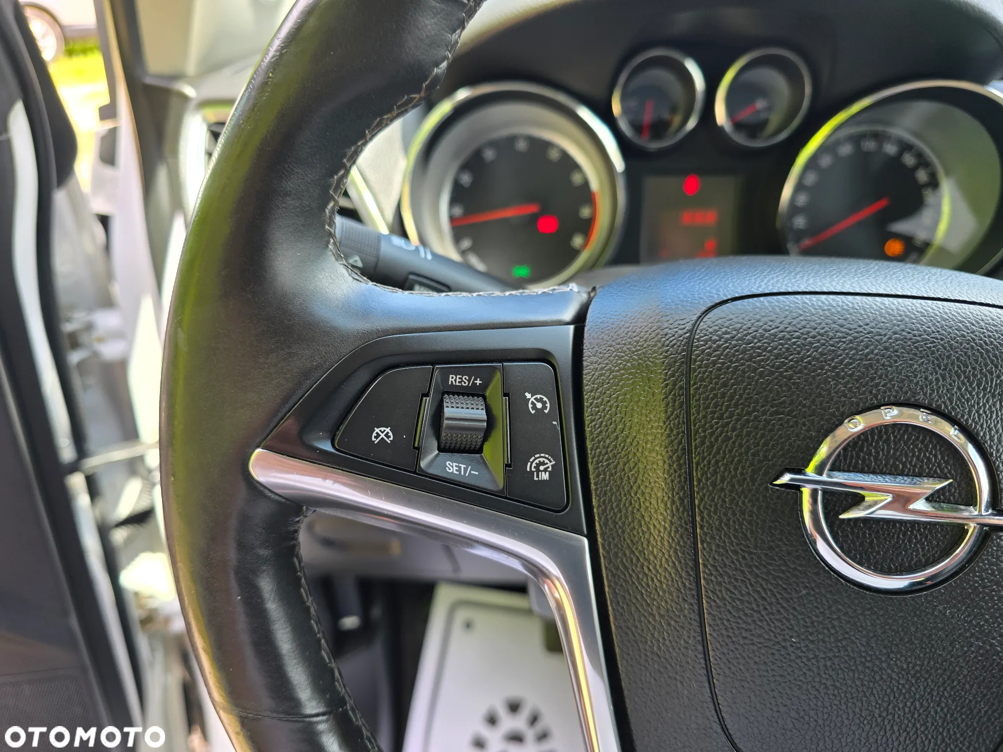 Opel Mokka 1.4 T Enjoy S&S EU6 - 25