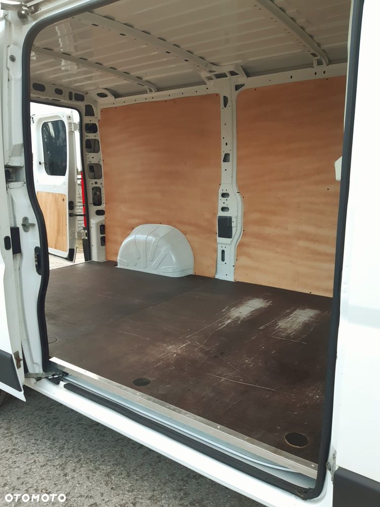 Citroën Jumper - 23