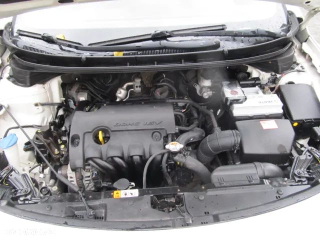 Hyundai i30 1.4 Classic - 26